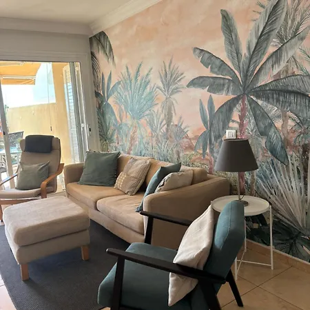 Tu Con Encanto Apartment