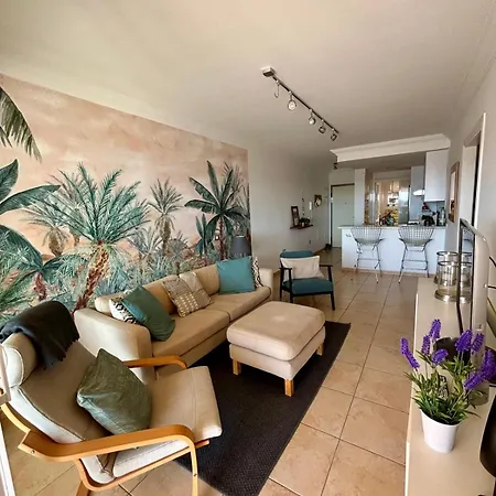 Apartment Tu Con Encanto *