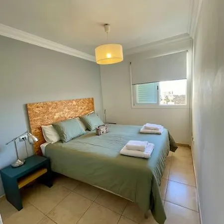Tu Con Encanto Apartment Poris de Abona