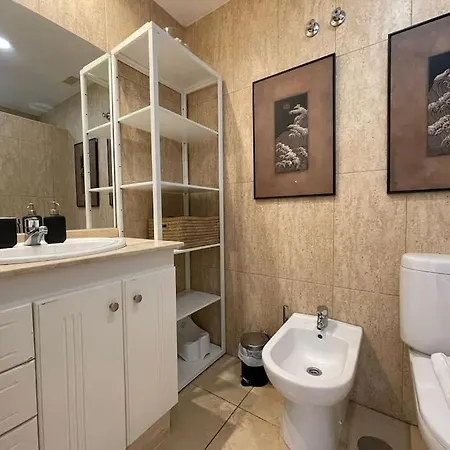 Apartment Tu Con Encanto *