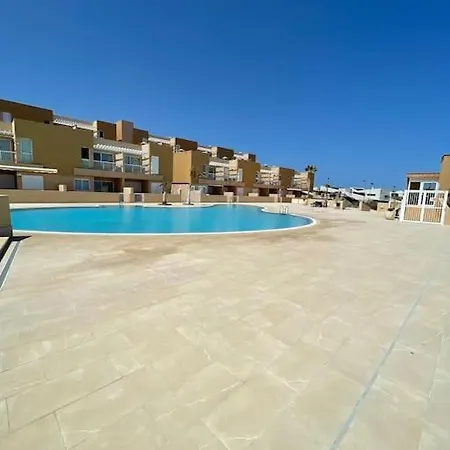 Apartment Tu Con Encanto Poris de Abona