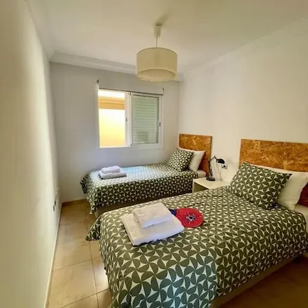 Apartment Tu Con Encanto
