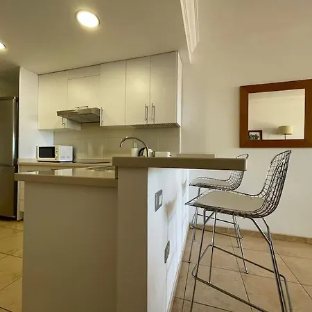 Tu Con Encanto Apartment Poris de Abona