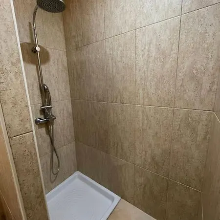 Apartment Tu Con Encanto Poris de Abona