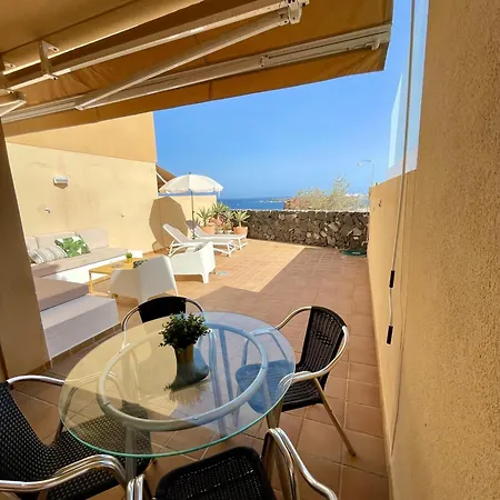Tu Con Encanto Apartment *
