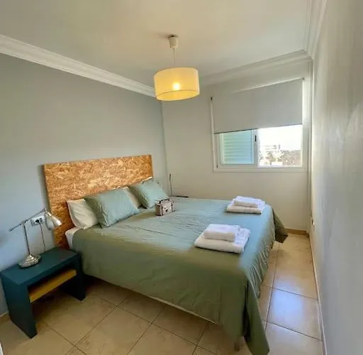 Tu Con Encanto Appartement Poris de Abona