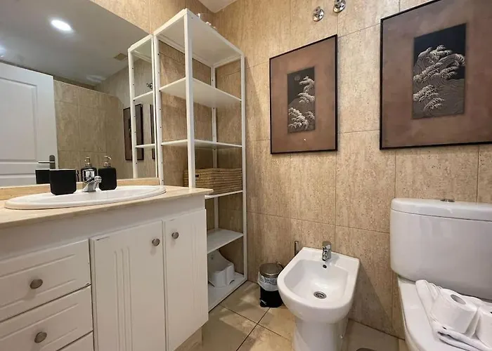 Апартаменты Tu Con Encanto *