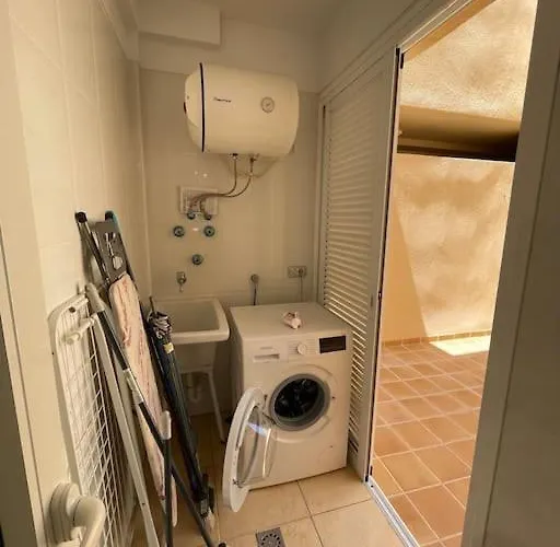 Tu Con Encanto Appartement Poris de Abona