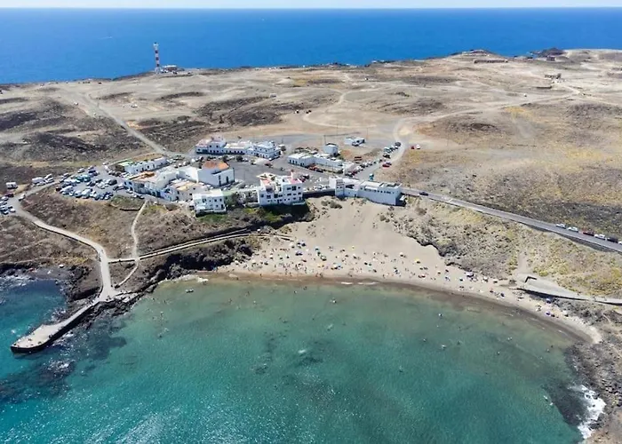 Tu Con Encanto * Порис-де-Абона