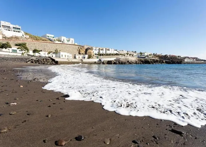 Tu Con Encanto Апартаменты *