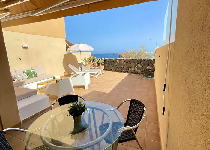 Tu Con Encanto Appartement *