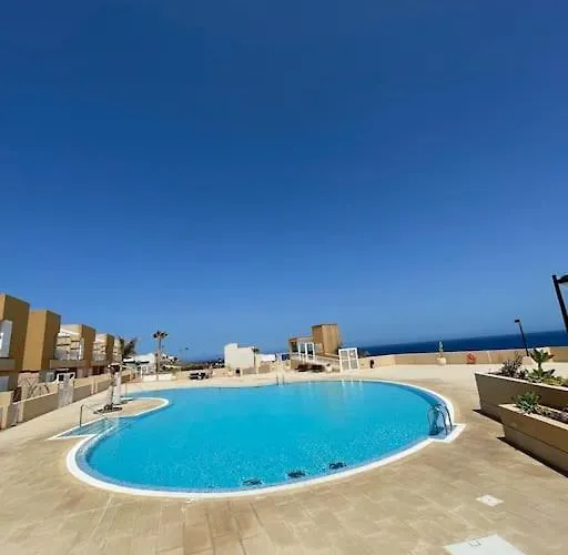 Tu Con Encanto Poris de Abona