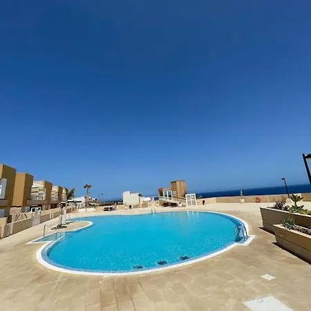 Tu Con Encanto Poris de Abona