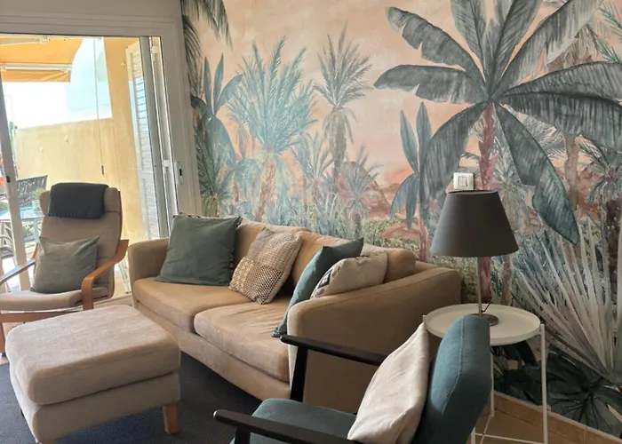 Tu Con Encanto Apartament