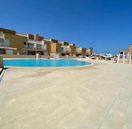 Apartament Tu Con Encanto Poris de Abona