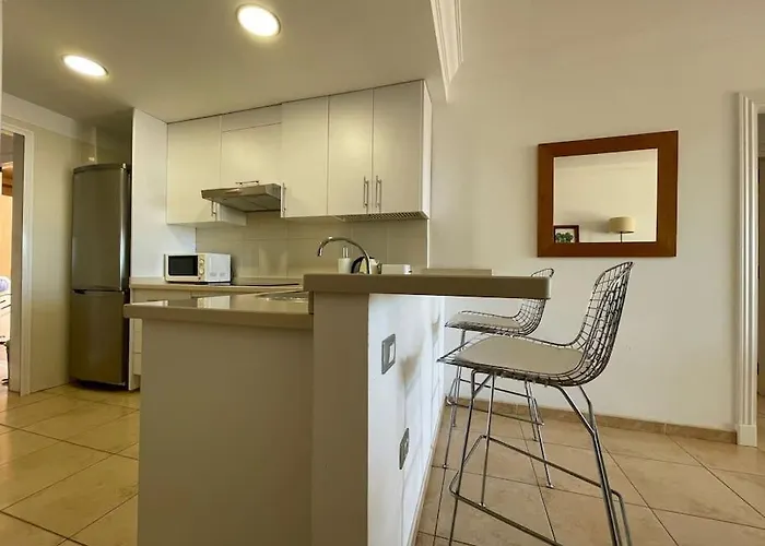 Tu Con Encanto Apartament Poris de Abona